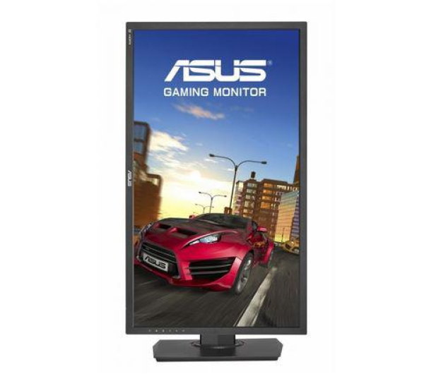 ASUS MG28UQ Gaming 4K - 299974 - zdjęcie 3
